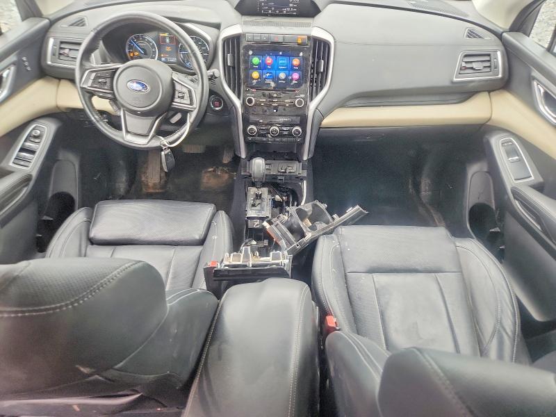 Продажа на аукционе авто 2020 Subaru Ascent, vin: 4S4WMALD4L3434763, номер лота: 56650496