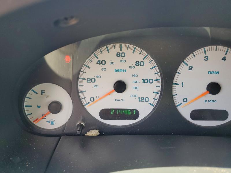 56182906 :رقم المزاد ، 1D4GP24R94B502968 vin ، 2004 Dodge Grand Caravan مزاد بيع