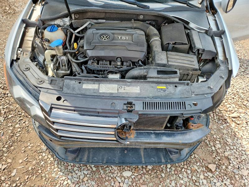 Продажа на аукционе авто 2015 Volkswagen Passat, vin: 1VWAS7A34FC011832, номер лота: 57031436