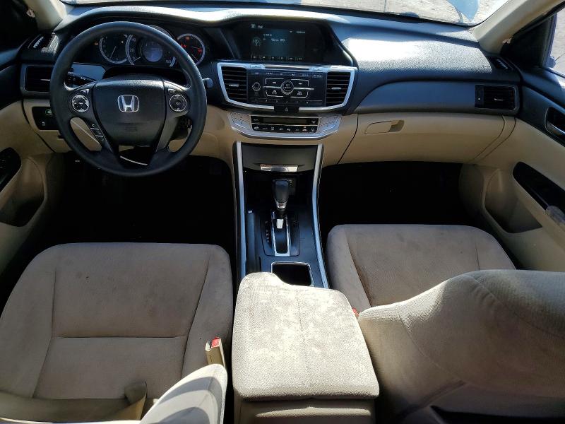 Aukcja sprzedaży 2013 Honda Accord, vin: 1HGCR2F37DA254628, numer aukcji: 58187306