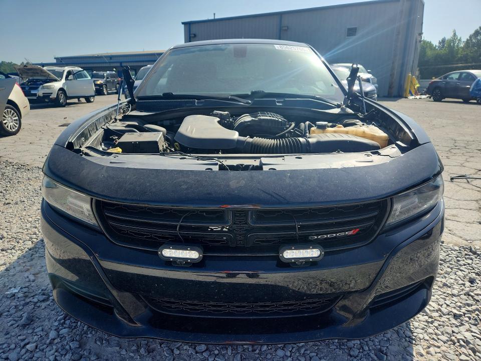 Aukcja sprzedaży 2017 Dodge Charger, vin: 2C3CDXJG5HH538260, numer aukcji: 85625765