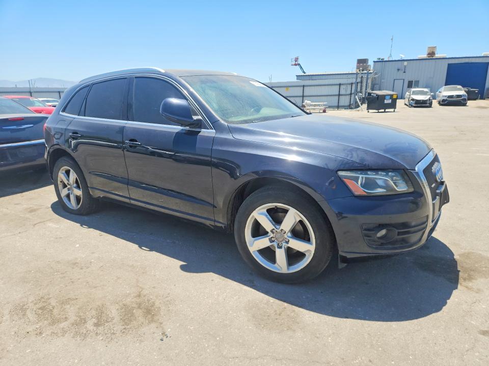 Продаж на аукціоні авто 2012 Audi Q5, vin: WA1LFAFP1CA124325, номер лоту: 57434156