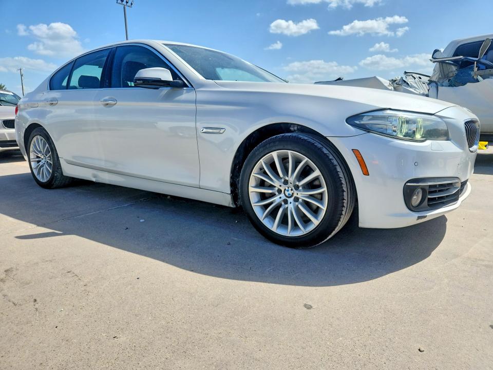 Продажа на аукционе авто 2015 Bmw 528, vin: WBA5A5C54FD513869, номер лота: 59166376