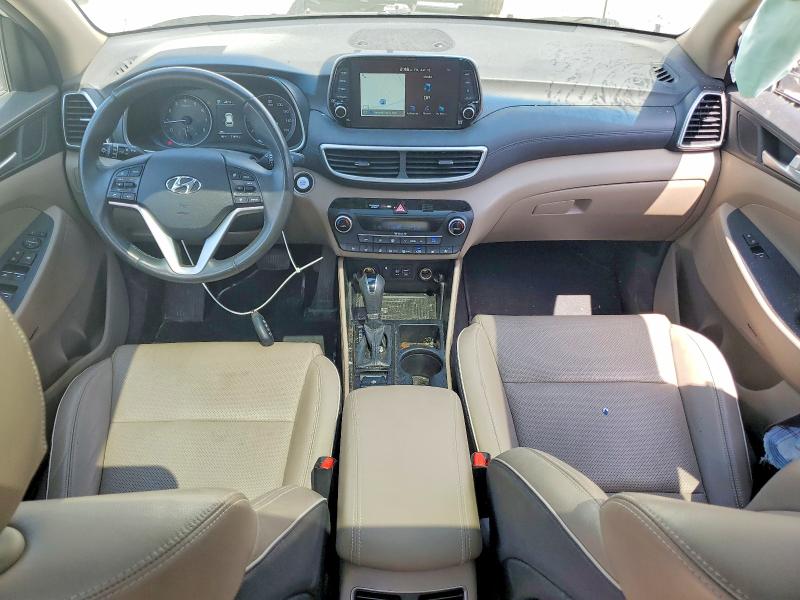 Aukcja sprzedaży 2019 Hyundai Tucson, vin: KM8J3CAL4KU840506, numer aukcji: 57118676