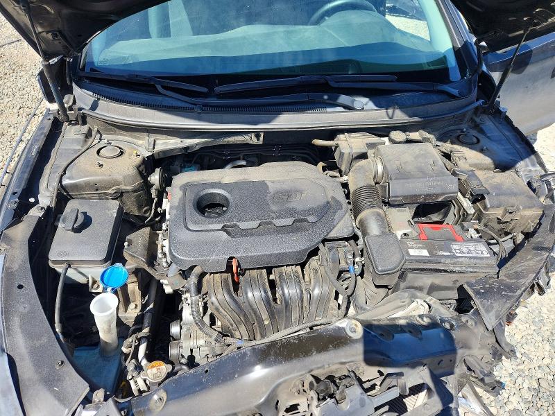 Продажа на аукционе авто 2019 Hyundai Sonata, vin: 5NPE34AF4KH769257, номер лота: 56947316