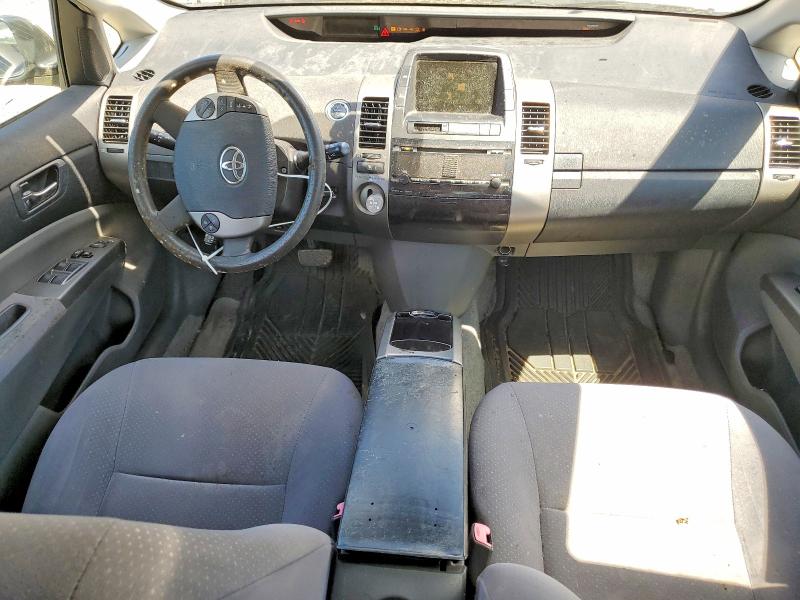 Продажа на аукционе авто 2008 Toyota Prius, vin: JTDKB20U883355414, номер лота: 57436896