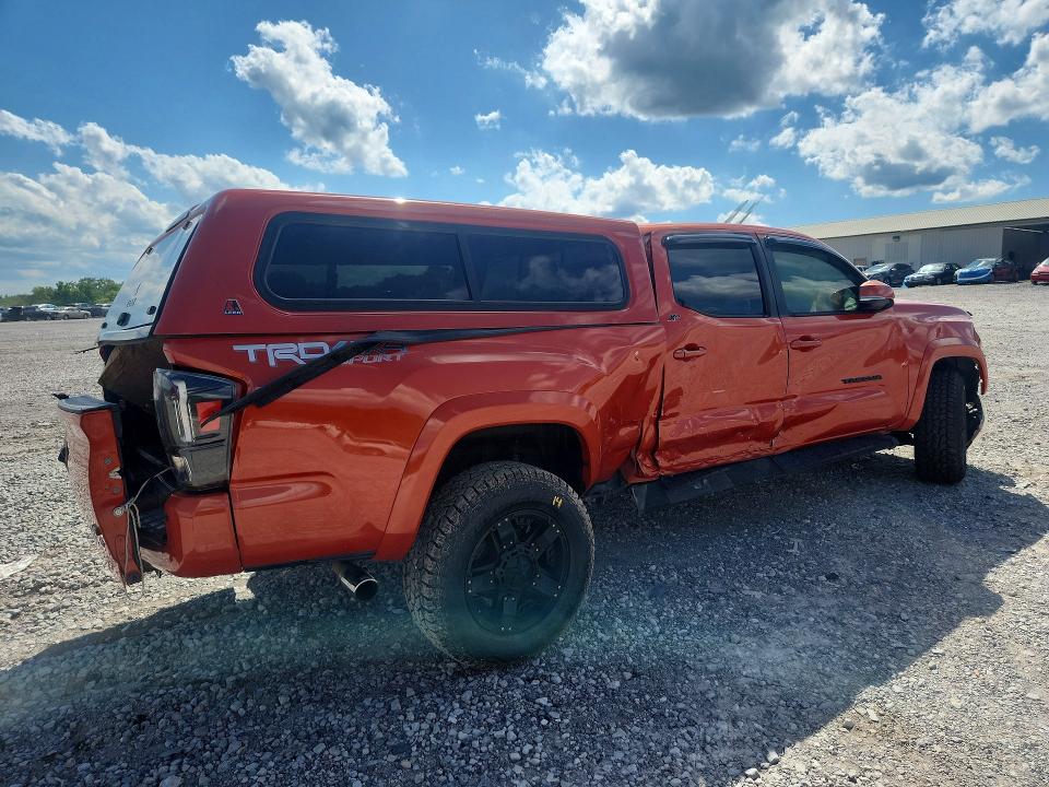 2017 Toyota Tacoma მანქანა იყიდება აუქციონზე, vin: 5TFDZ5BN1HX019589, აუქციონის ნომერი: 57645766