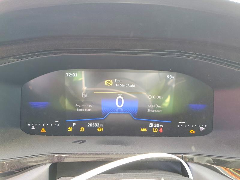 Продажа на аукционе авто 2024 Volkswagen Taos, vin: 3VV5X7B28RM113182, номер лота: 55754786