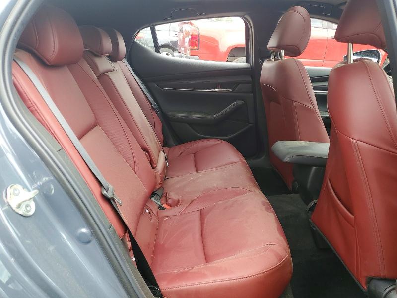 Продажа на аукционе авто 2026 Mazda 3, vin: JM1BPBLL7T1868842, номер лота: 56217626
