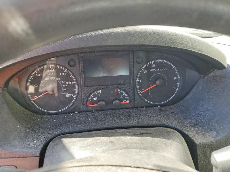 57189646 :رقم المزاد ، 3C6TRVBG2HE530295 vin ، 2017 Ram Promaster 1500 مزاد بيع