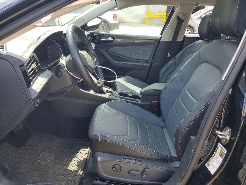 Продажа на аукционе авто 2025 Volkswagen Jetta, vin: 3VWGX7BU5SM025458, номер лота: 55788626