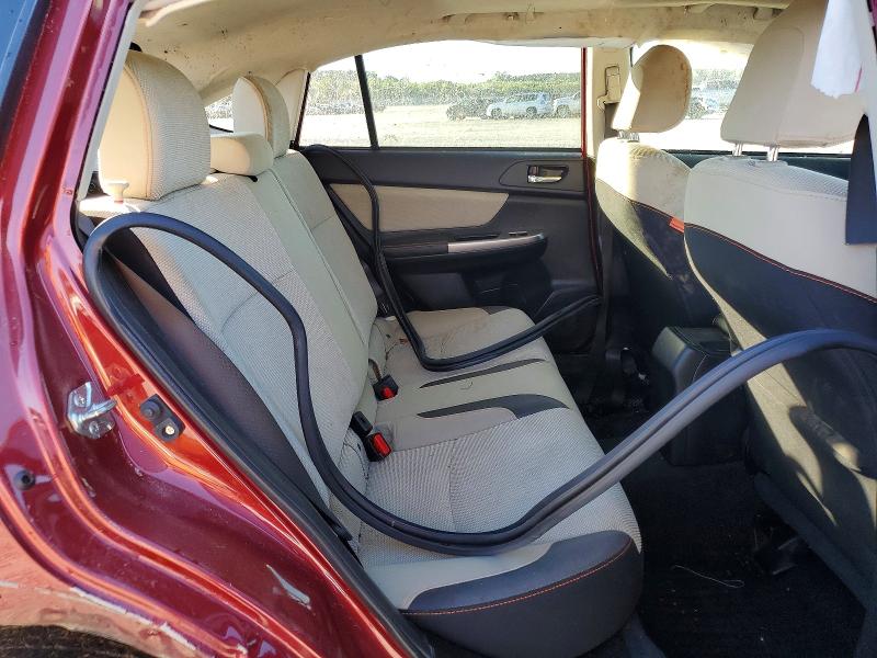 57316766 :رقم المزاد ، JF2GPABCXG8259468 vin ، 2016 Subaru Crosstrek مزاد بيع
