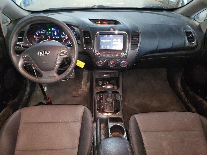 Aukcja sprzedaży 2018 Kia Forte, vin: 3KPFL4A77JE235394, numer aukcji: 56702596