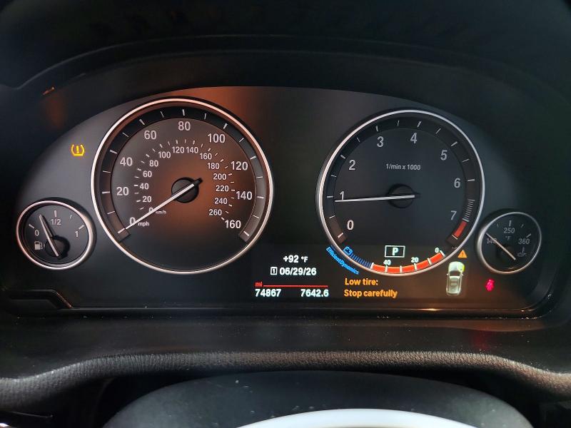 85610785 :رقم المزاد ، 5UXWX9C53H0T11546 vin ، 2017 Bmw X3 مزاد بيع
