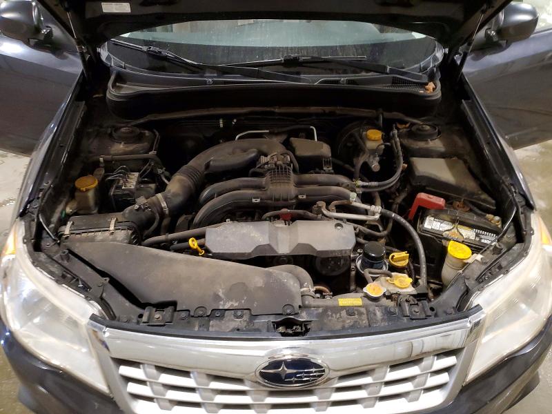 Aukcja sprzedaży 2013 Subaru Forester, vin: JF2SHABC6DH442174, numer aukcji: 55961576