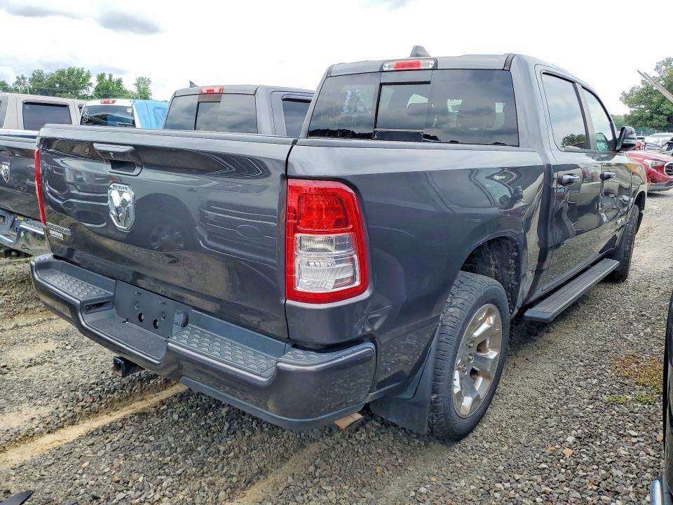 Aukcja sprzedaży 2019 Ram 1500, vin: 1C6RREFG2KN641971, numer aukcji: 55680406