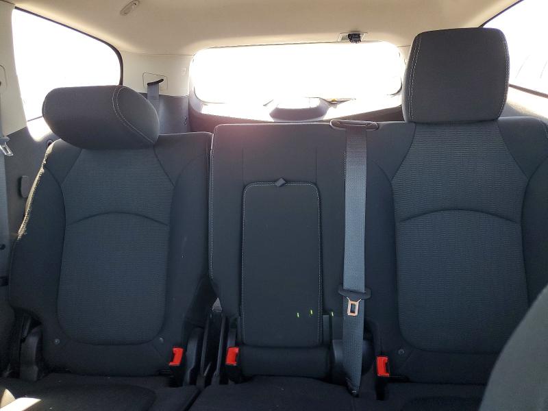 Продажа на аукционе авто 2014 Chevrolet Traverse, vin: 1GNKVGKD0EJ365435, номер лота: 70244455