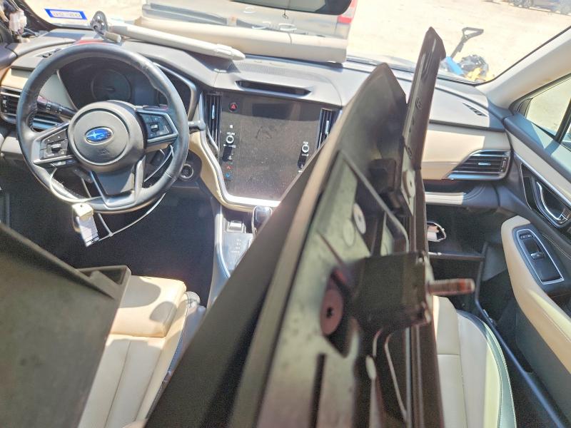 Aukcja sprzedaży 2021 Subaru Outback, vin: 4S4BTANC9M3221136, numer aukcji: 58787386