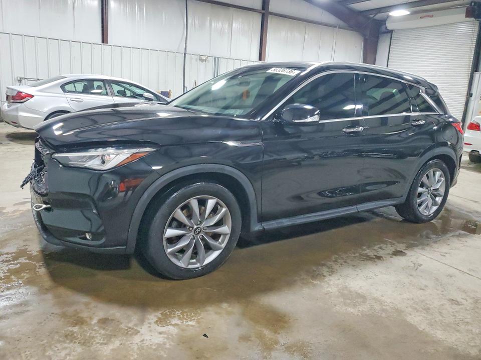 Aukcja sprzedaży 2019 Infiniti Qx50, vin: 3PCAJ5M38KF142880, numer aukcji: 56326736