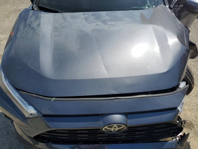 2025 Toyota Rav4 მანქანა იყიდება აუქციონზე, vin: 2T3C1RFV9SW431968, აუქციონის ნომერი: 55889786