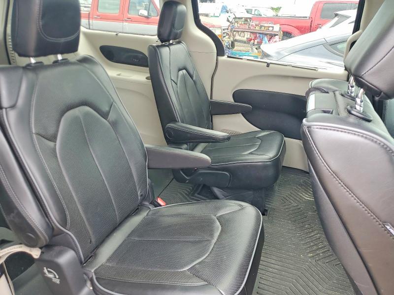 Aukcja sprzedaży 2020 Chrysler Pacifica, vin: 2C4RC1GG1LR109309, numer aukcji: 57780636