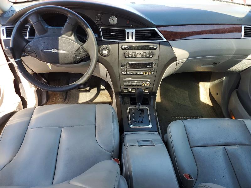 Продаж на аукціоні авто 2007 Chrysler Pacifica, vin: 2A8GM68X77R300618, номер лоту: 57469456