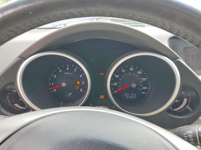 56625326 :رقم المزاد ، 4S4WX9GD9D4401396 vin ، 2013 Subaru Tribeca مزاد بيع