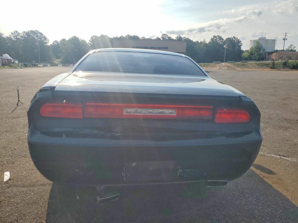 2014 Dodge Challenger მანქანა იყიდება აუქციონზე, vin: 2C3CDYAG2EH149500, აუქციონის ნომერი: 57900456