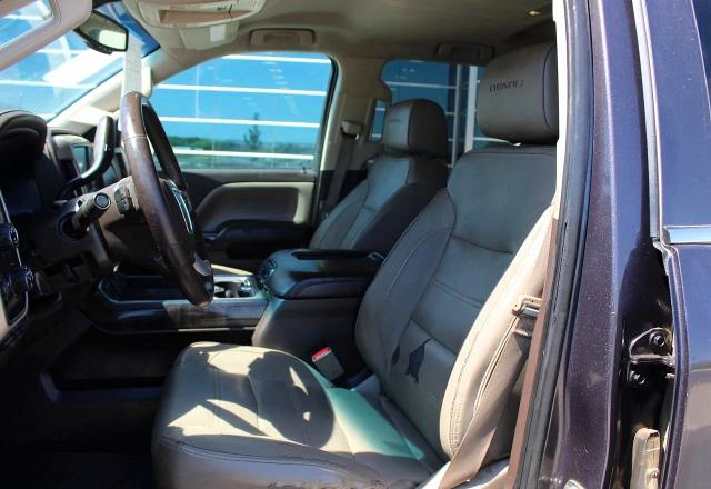 Продажа на аукционе авто 2016 Gmc Sierra, vin: 1GT12UEG7GF152425, номер лота: 57074546