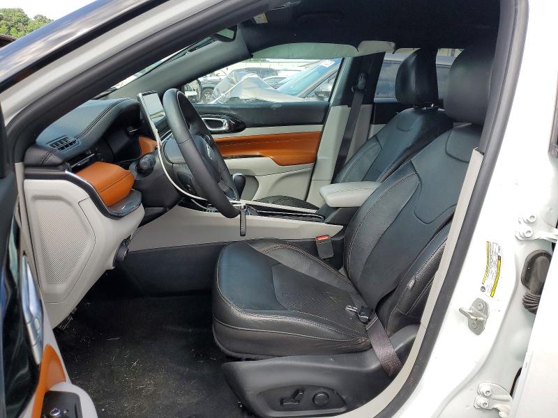 55817196 :رقم المزاد ، 3C4NJDCN5PT565746 vin ، 2023 Jeep Compass مزاد بيع