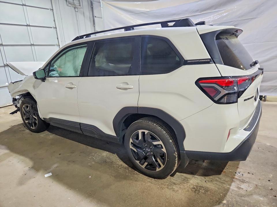 Aukcja sprzedaży 2026 Subaru Forester, vin: 4S4SLDR62T3027343, numer aukcji: 57586736