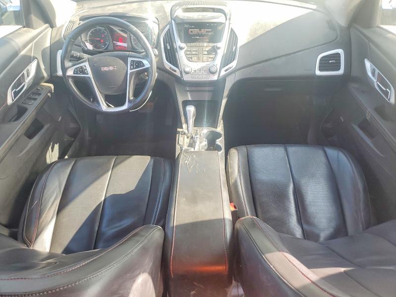 Продаж на аукціоні авто 2013 Gmc Terrain, vin: 2GKALWEK3D6430504, номер лоту: 58956086