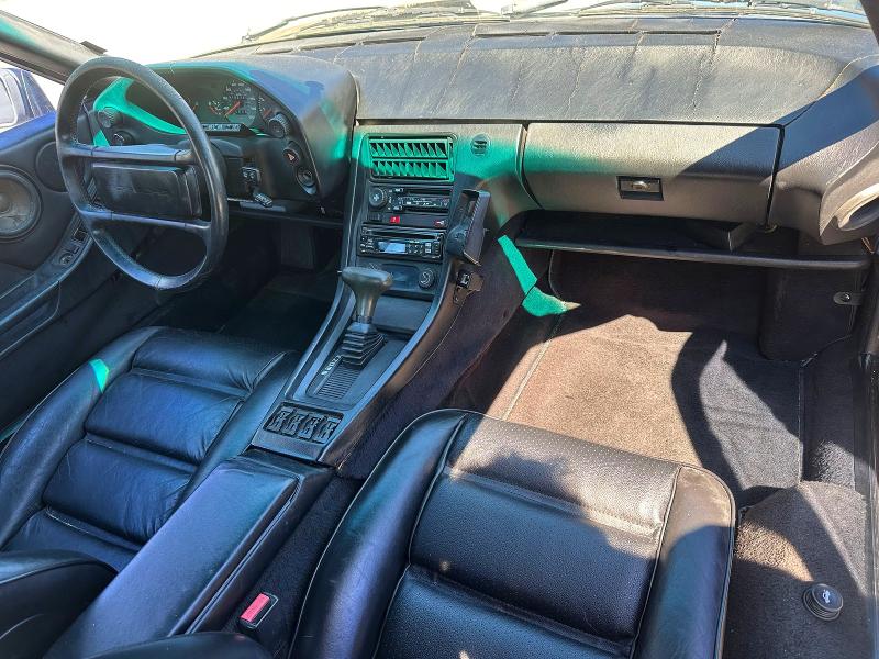 Продаж на аукціоні авто 1987 Porsche 928, vin: WP0JB0921HS861805, номер лоту: 57012376
