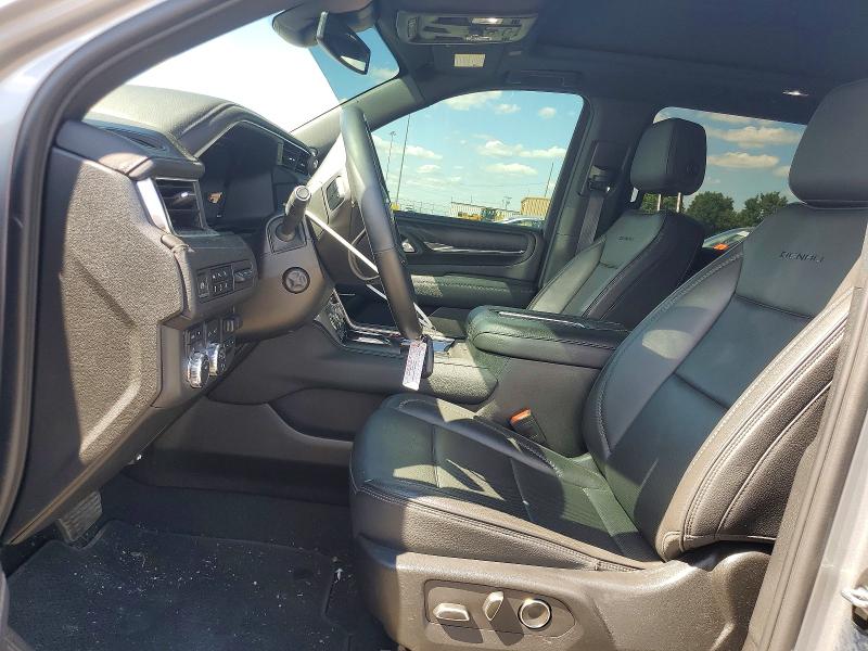 58079286 :رقم المزاد ، 1GKS2JKL6RR136629 vin ، 2024 Gmc Yukon Xl مزاد بيع