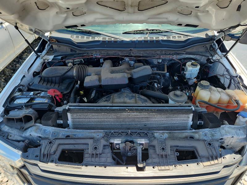 54944866 :رقم المزاد ، 1FD7X2A63JEB53125 vin ، 2018 Ford F250 مزاد بيع