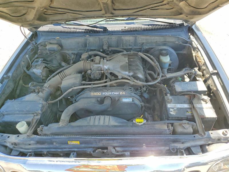 Aukcja sprzedaży 2004 Toyota Tacoma, vin: 5TEGN92N54Z442727, numer aukcji: 55339266