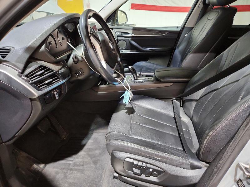 Aukcja sprzedaży 2015 Bmw X5, vin: 5UXKS4C52F0N06065, numer aukcji: 59009306