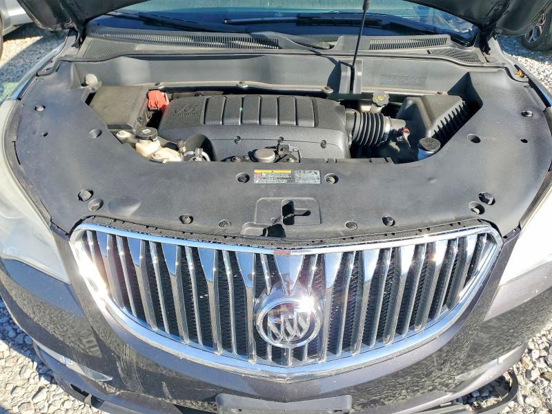 53940326 :رقم المزاد ، 5GAKVBKD7FJ299903 vin ، 2015 Buick Enclave مزاد بيع