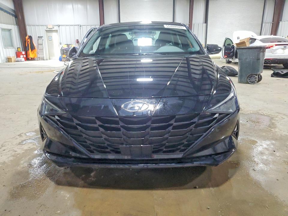 55488926 :رقم المزاد ، KMHLS4AG9PU558678 vin ، 2023 Hyundai Elantra مزاد بيع