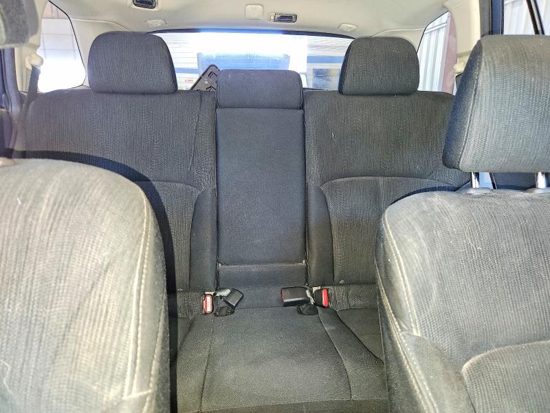 2013 Subaru Outback მანქანა იყიდება აუქციონზე, vin: 4S4BRCAC7D3237013, აუქციონის ნომერი: 55371586