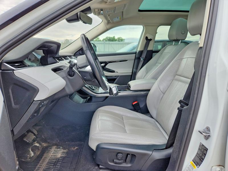 Aukcja sprzedaży 2020 Land Rover Range Rover Evoque, vin: SALZP2FX9LH119683, numer aukcji: 55418816
