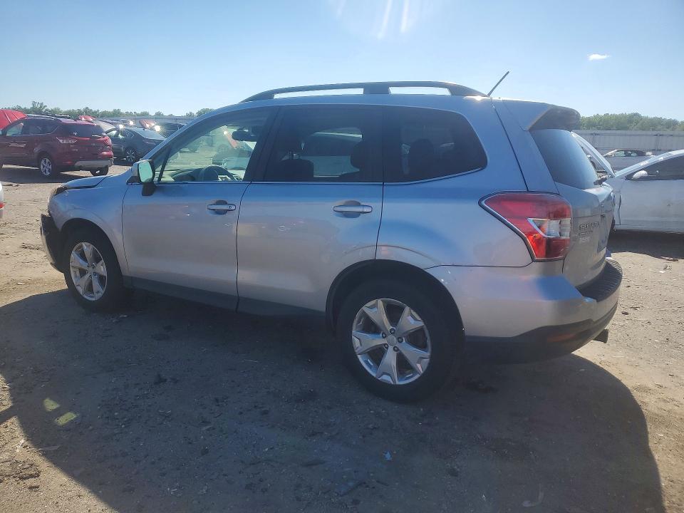Продаж на аукціоні авто 2015 Subaru Forester, vin: JF2SJAHCXFH479565, номер лоту: 57307596