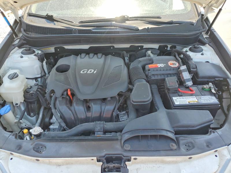 Продаж на аукціоні авто 2013 Hyundai Sonata, vin: 5NPEB4AC3DH753949, номер лоту: 57875286