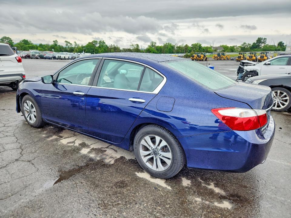 Aukcja sprzedaży 2014 Honda Accord, vin: 1HGCR2F36EA009241, numer aukcji: 58501586