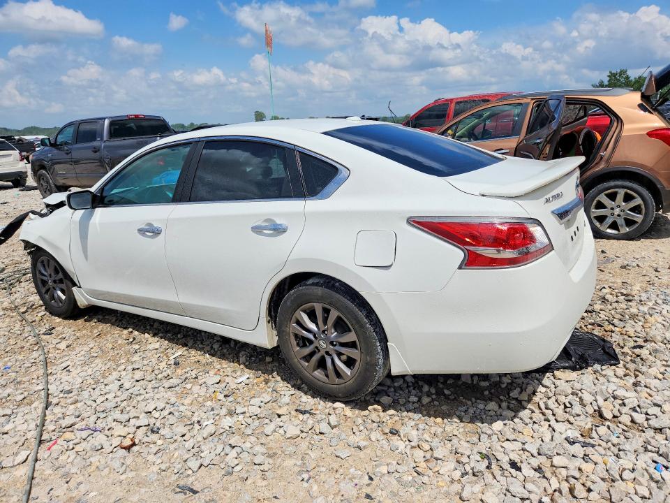 Aukcja sprzedaży 2015 Nissan Altima, vin: 1N4AL3AP7FN911744, numer aukcji: 56622566
