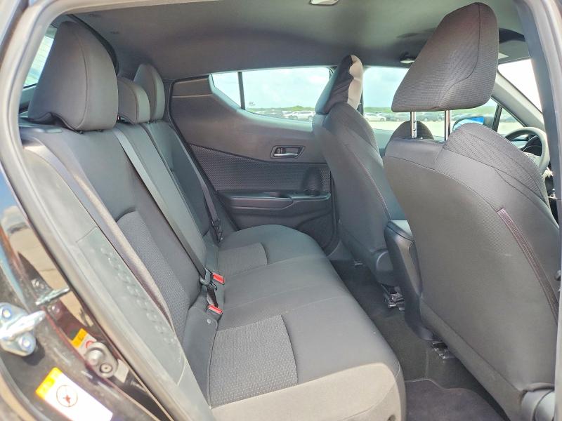 55609246 :رقم المزاد ، NMTKHMBX2KR091211 vin ، 2019 Toyota C-hr مزاد بيع