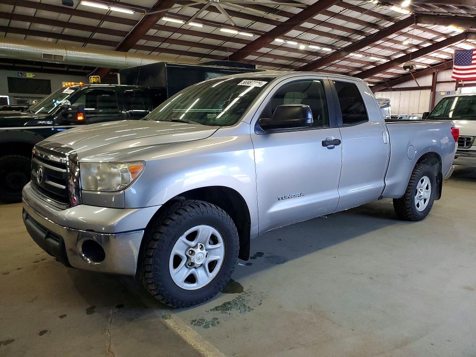 Продажа на аукционе авто 2010 Toyota Tundra, vin: 5TFUM5F14AX013328, номер лота: 56987326