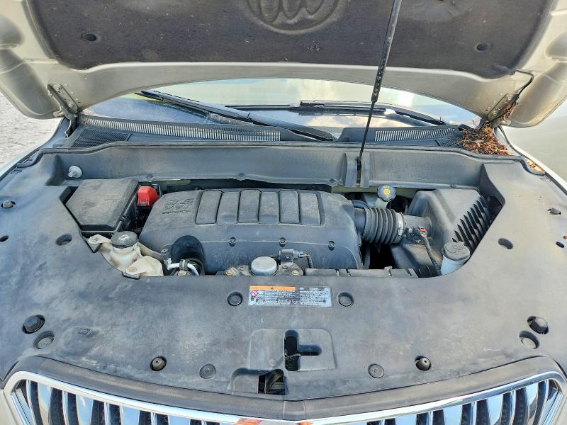Продажа на аукционе авто 2015 Buick Enclave, vin: 5GAKRBKD3FJ153700, номер лота: 55919746