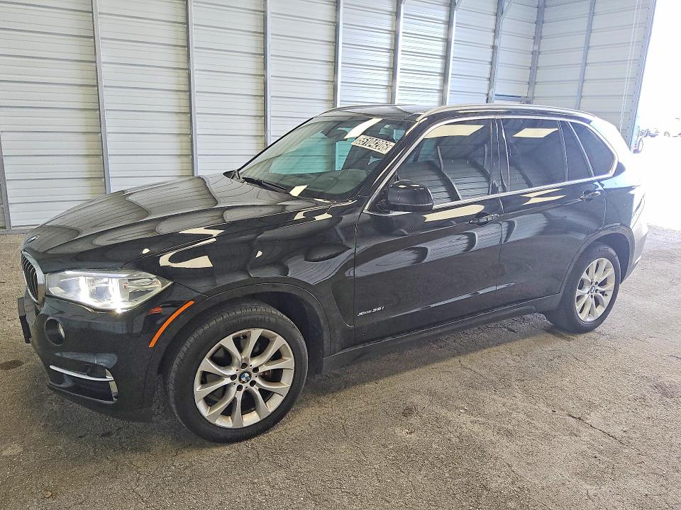 Auction sale of the 2015 Bmw X5, vin: 5UXKR0C57F0P14494, lot number: 55104206