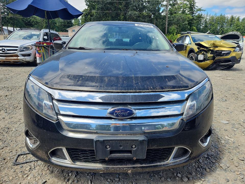 Продажа на аукционе авто 2010 Ford Focus, vin: 3FAHP0KC4AR239001, номер лота: 56192436